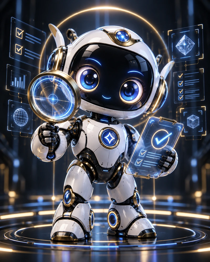 MELYQ — Quality & verification